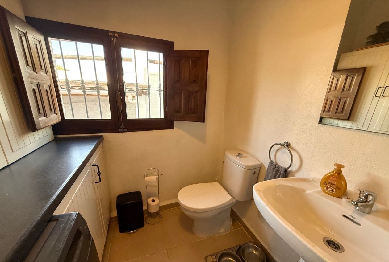 3 soverom Finca/Herregård til salgs i Arboleas med svømmebasseng - € 275 000 (Ref: 9088303)