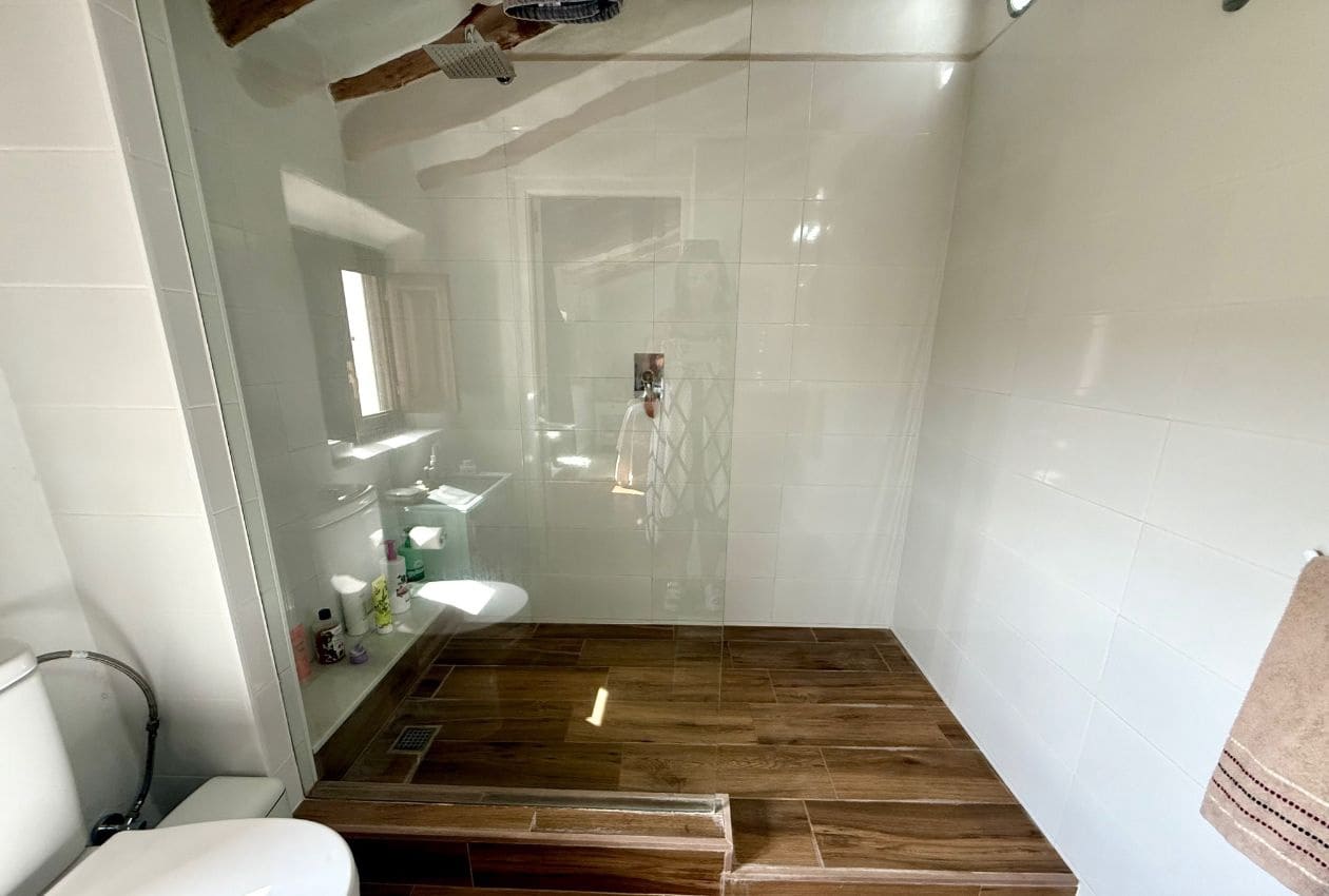 3 soverom Finca/Herregård til salgs i Arboleas med svømmebasseng - € 275 000 (Ref: 9088303)