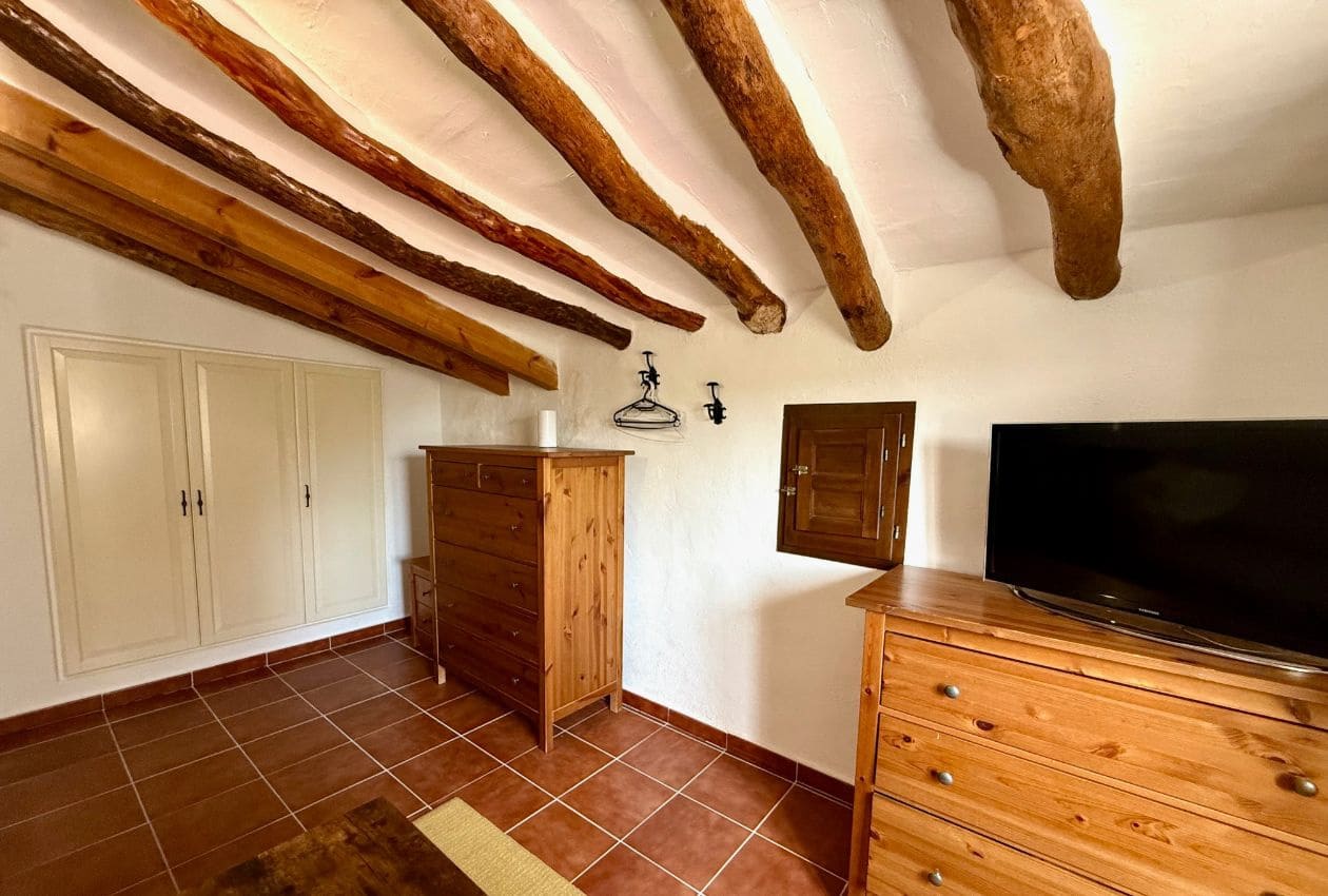 3 soverom Finca/Herregård til salgs i Arboleas med svømmebasseng - € 275 000 (Ref: 9088303)