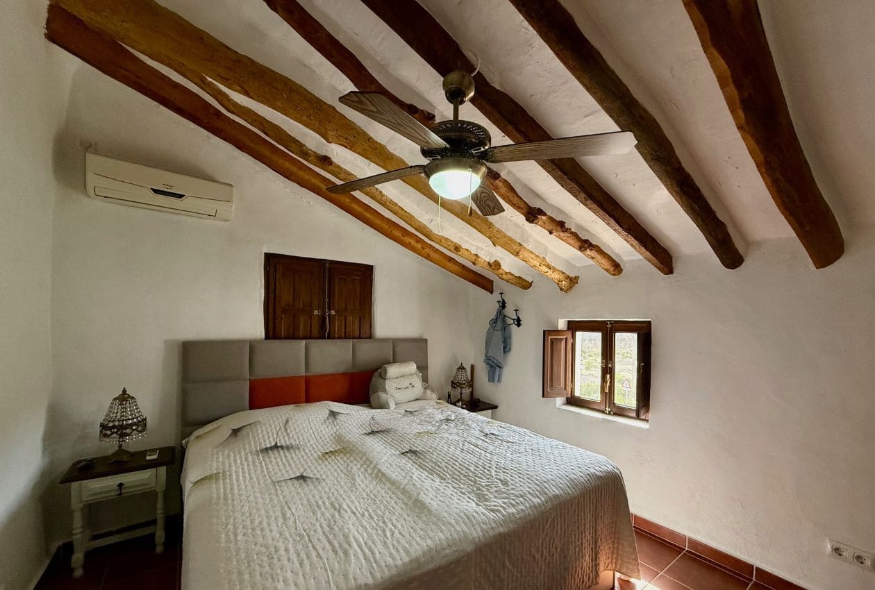 3 soverom Finca/Herregård til salgs i Arboleas med svømmebasseng - € 275 000 (Ref: 9088303)