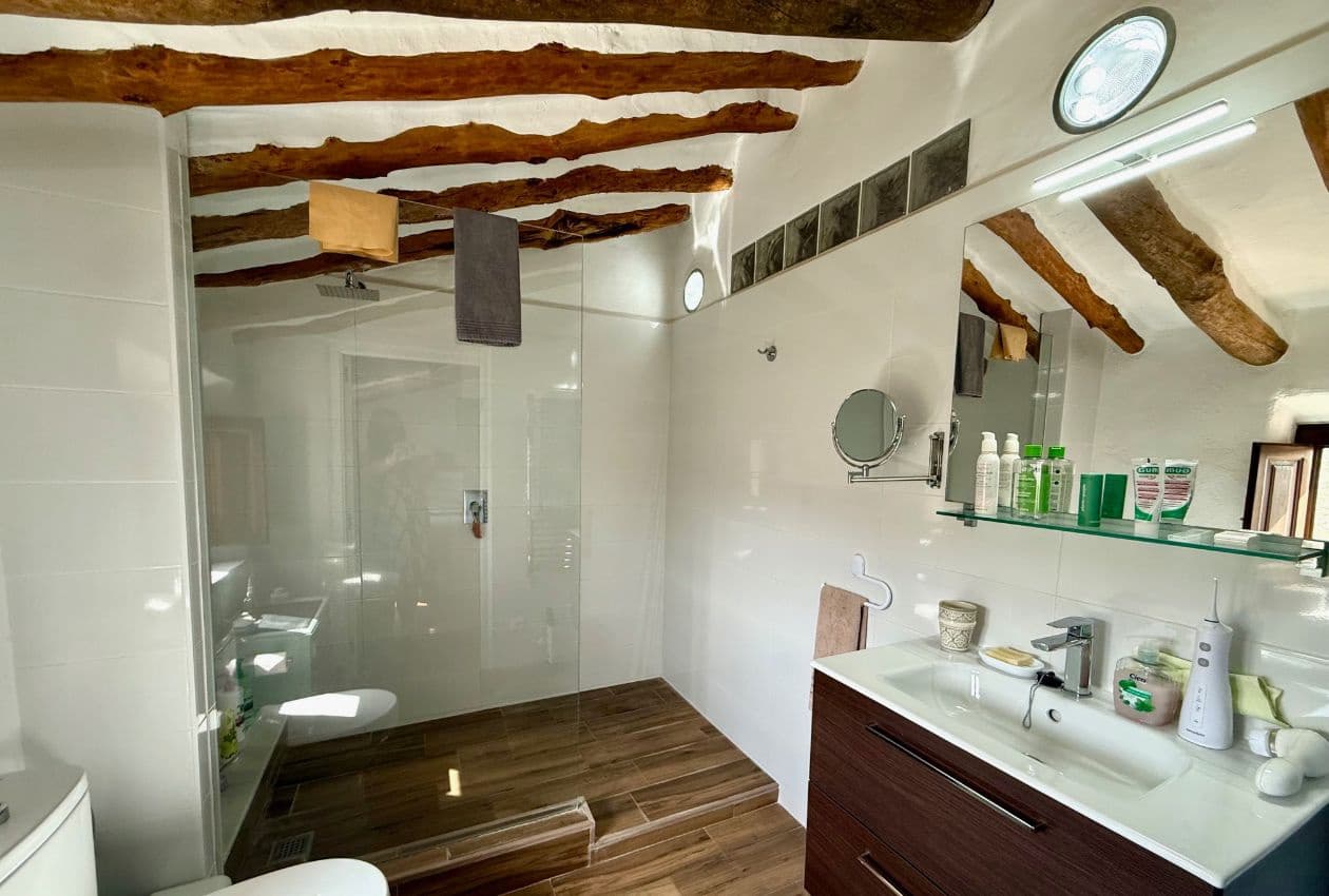 3 soverom Finca/Herregård til salgs i Arboleas med svømmebasseng - € 275 000 (Ref: 9088303)