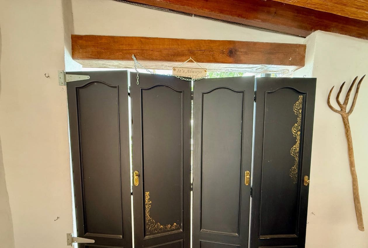 3 soverom Finca/Herregård til salgs i Arboleas med svømmebasseng - € 275 000 (Ref: 9088303)