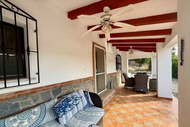 3 soverom Finca/Herregård til salgs i Arboleas med svømmebasseng - € 275 000 (Ref: 9088303)