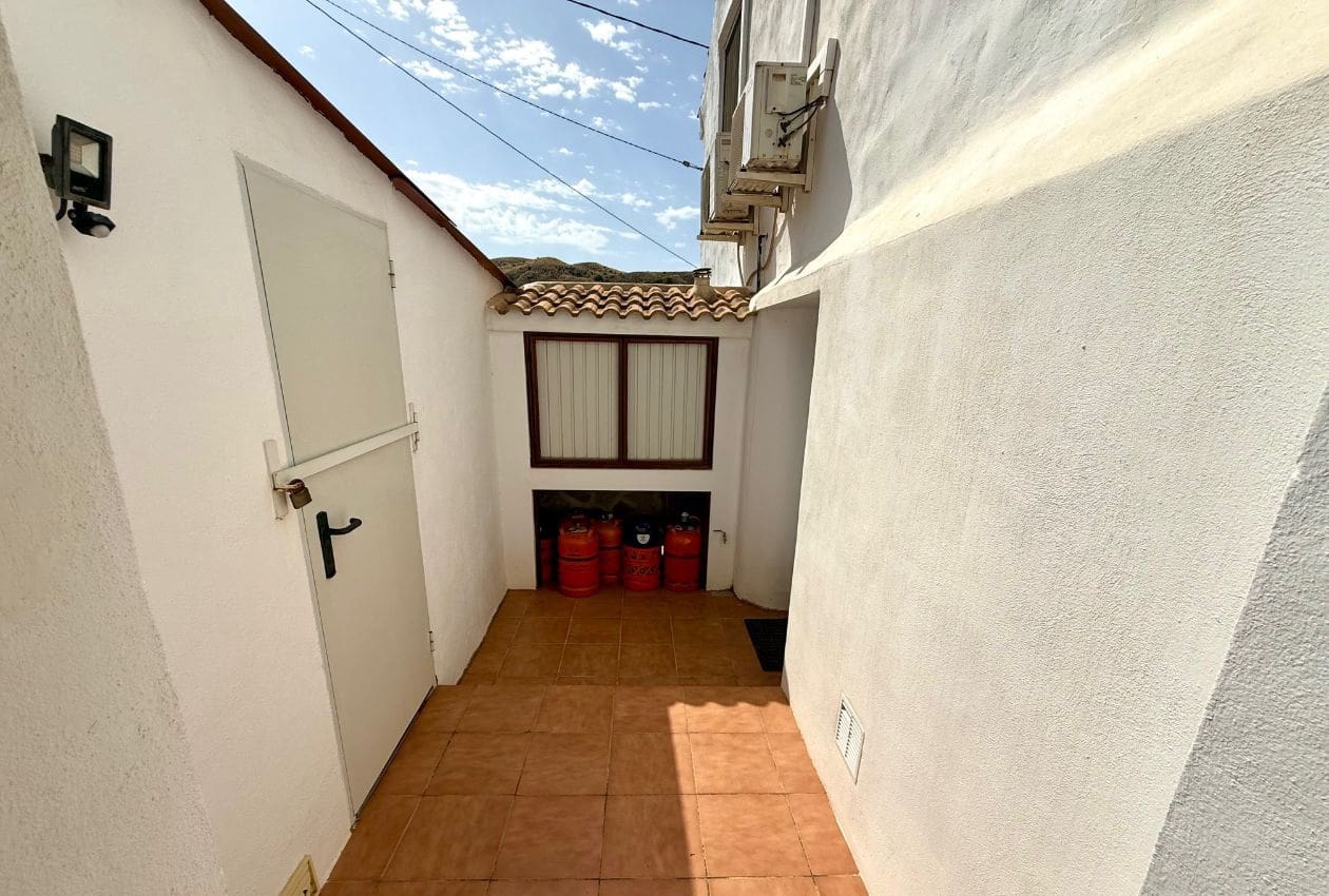 3 soverom Finca/Herregård til salgs i Arboleas med svømmebasseng - € 275 000 (Ref: 9088303)