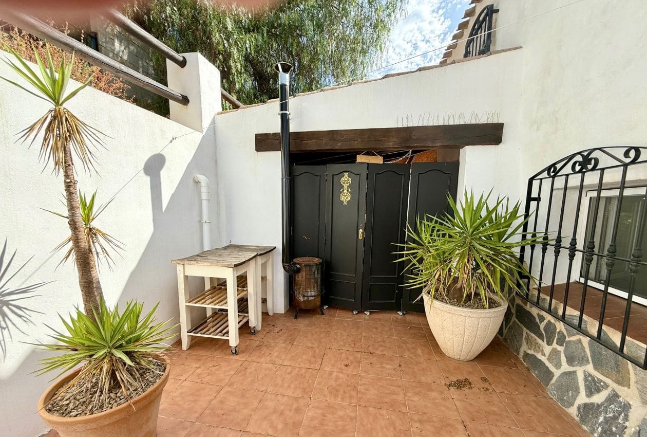 3 soverom Finca/Herregård til salgs i Arboleas med svømmebasseng - € 275 000 (Ref: 9088303)