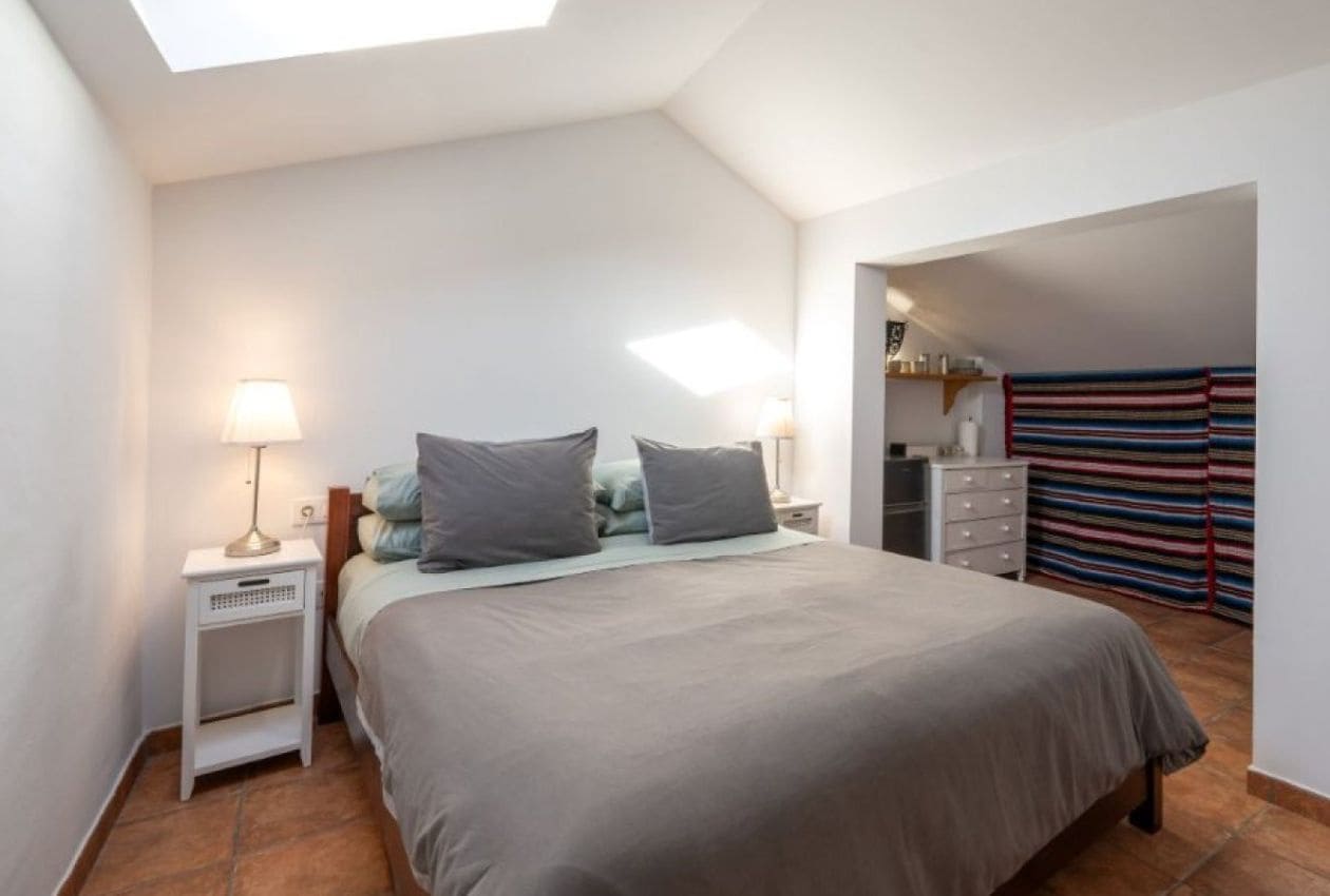 4 soveværelse Byhus til salg i Alcala la Real med swimmingpool - € 330.000 (Ref: 9113387)