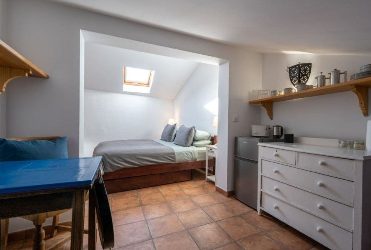 4 soveværelse Byhus til salg i Alcala la Real med swimmingpool - € 330.000 (Ref: 9113387)