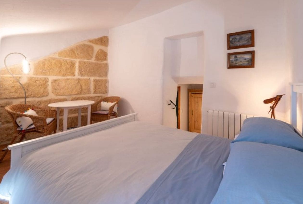 4 soveværelse Byhus til salg i Alcala la Real med swimmingpool - € 330.000 (Ref: 9113387)