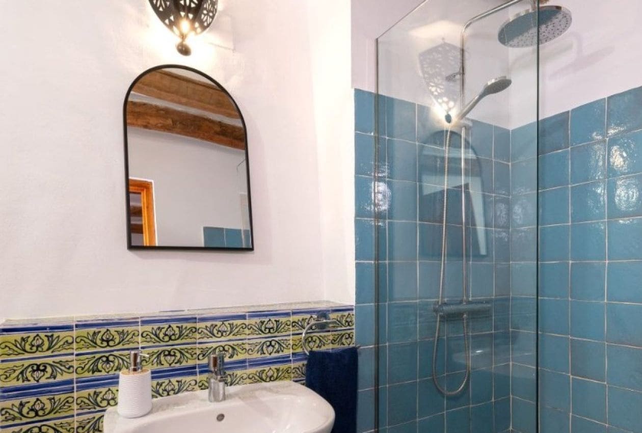 4 soveværelse Byhus til salg i Alcala la Real med swimmingpool - € 330.000 (Ref: 9113387)