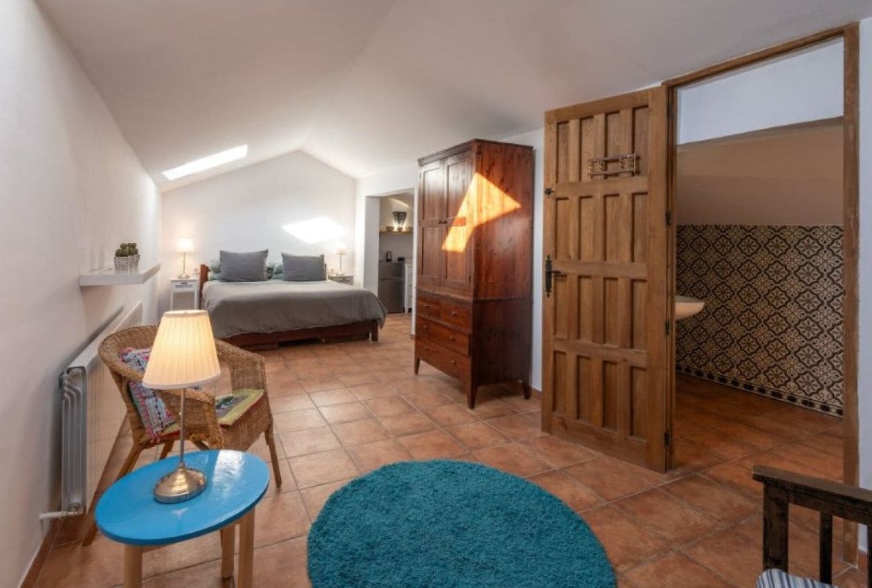 4 soveværelse Byhus til salg i Alcala la Real med swimmingpool - € 330.000 (Ref: 9113387)