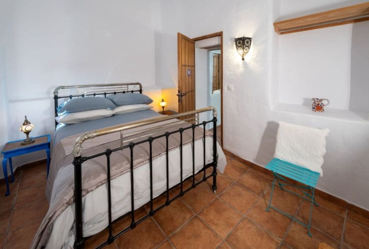 4 soveværelse Byhus til salg i Alcala la Real med swimmingpool - € 330.000 (Ref: 9113387)