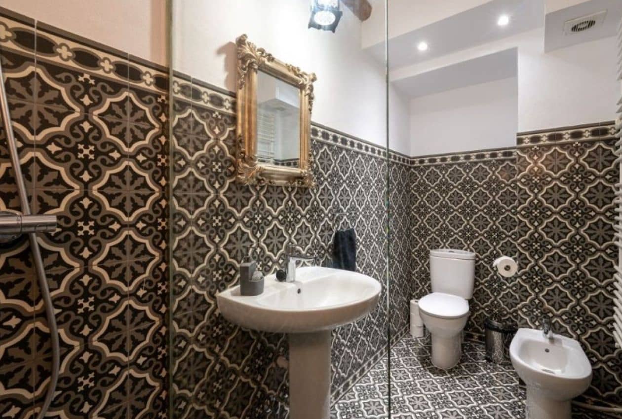 4 soveværelse Byhus til salg i Alcala la Real med swimmingpool - € 330.000 (Ref: 9113387)