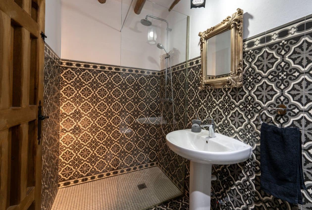 4 soveværelse Byhus til salg i Alcala la Real med swimmingpool - € 330.000 (Ref: 9113387)