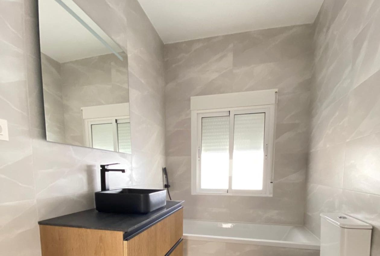 4 soveværelse Villa til salg i Zurgena med swimmingpool - € 339.000 (Ref: 9115420)