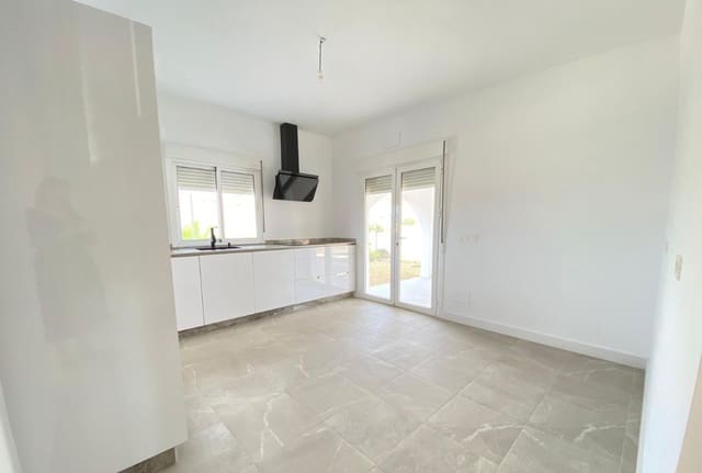 4 soverom Villa til salgs i Zurgena med svømmebasseng - € 339 000 (Ref: 9115420)