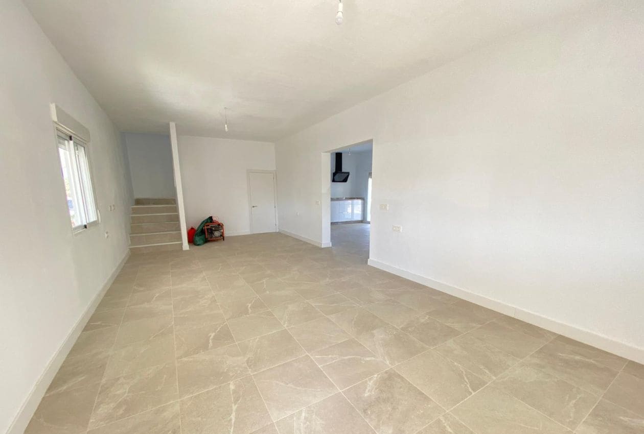 4 soveværelse Villa til salg i Zurgena med swimmingpool - € 339.000 (Ref: 9115420)