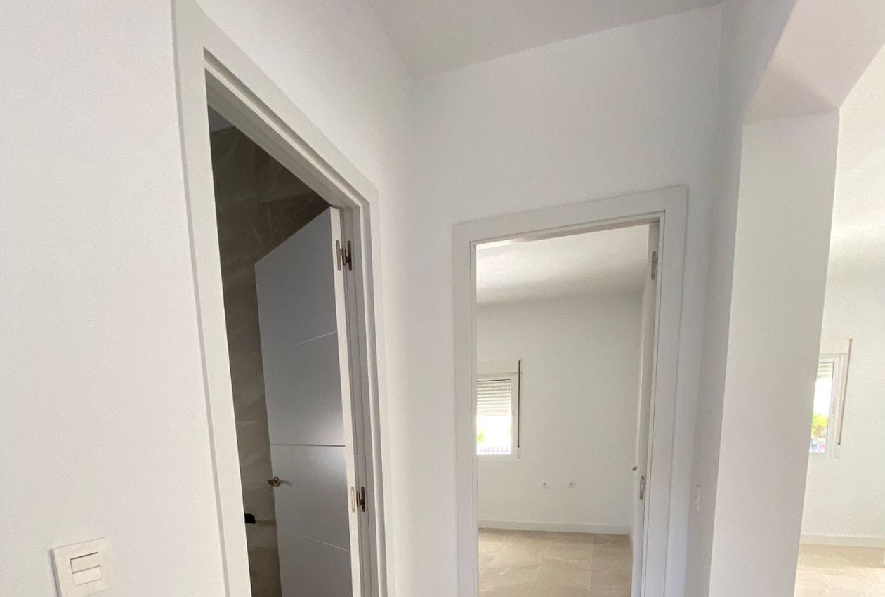 4 soveværelse Villa til salg i Zurgena med swimmingpool - € 339.000 (Ref: 9115420)