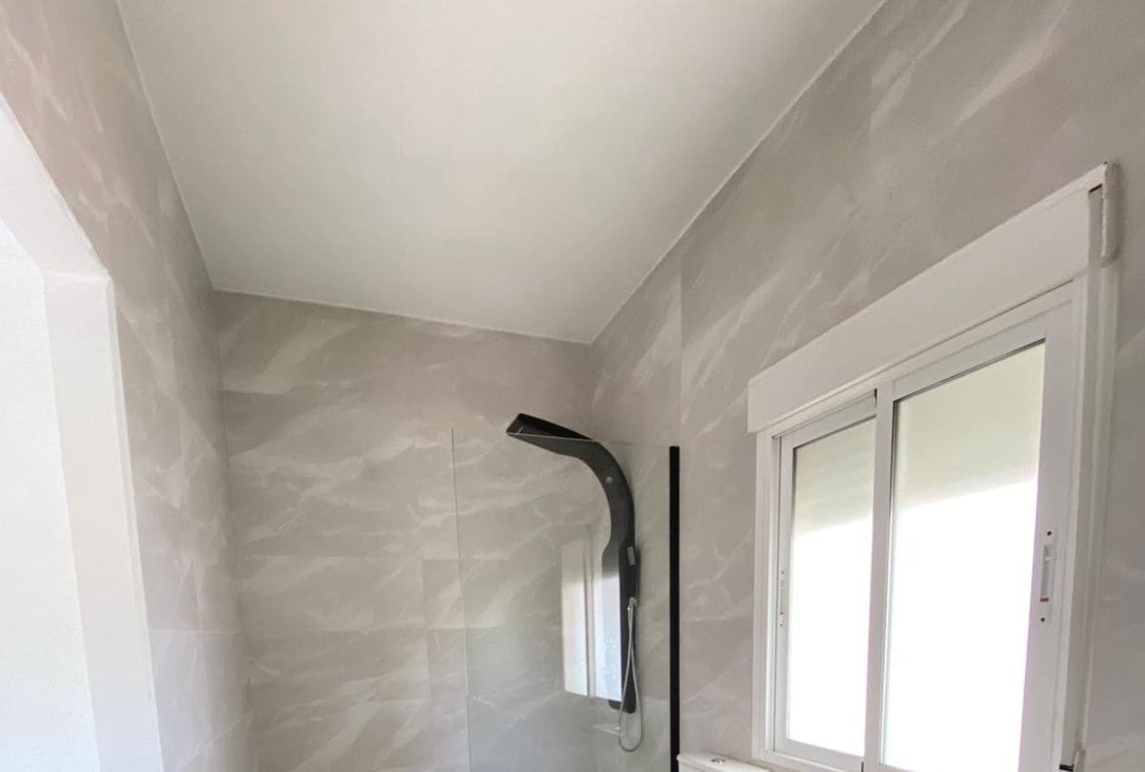 4 soveværelse Villa til salg i Zurgena med swimmingpool - € 339.000 (Ref: 9115420)