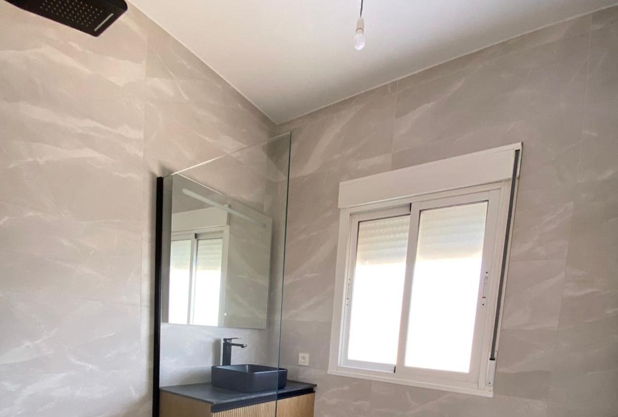 4 soveværelse Villa til salg i Zurgena med swimmingpool - € 339.000 (Ref: 9115420)