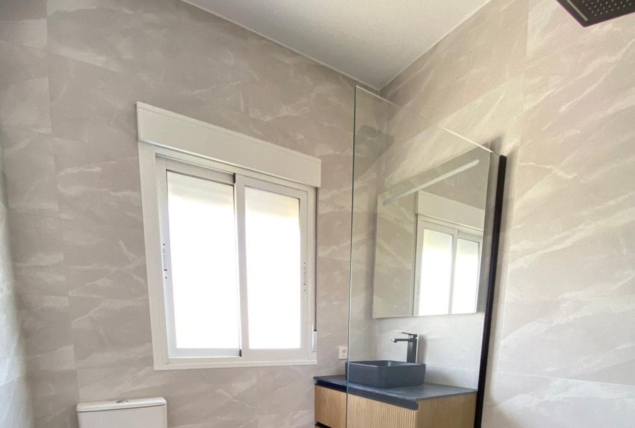 4 soveværelse Villa til salg i Zurgena med swimmingpool - € 339.000 (Ref: 9115420)