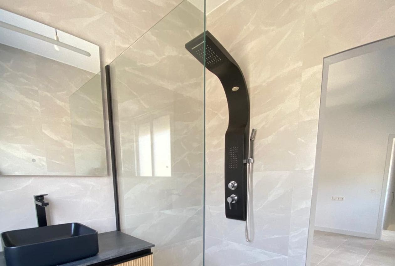 4 soveværelse Villa til salg i Zurgena med swimmingpool - € 339.000 (Ref: 9115420)