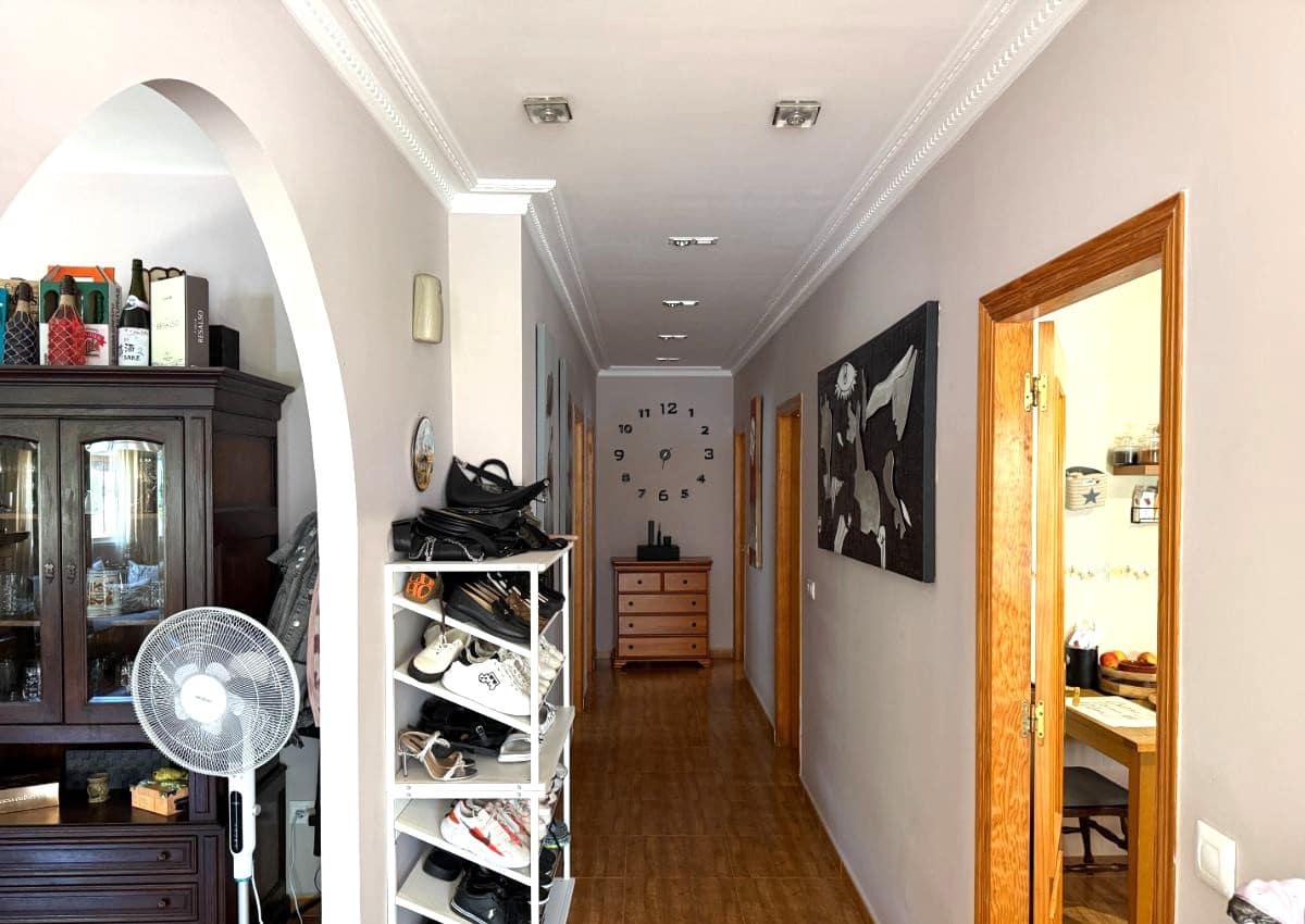 3 soveværelse Villa til salg i Arboleas med swimmingpool - € 350.000 (Ref: 9123589)