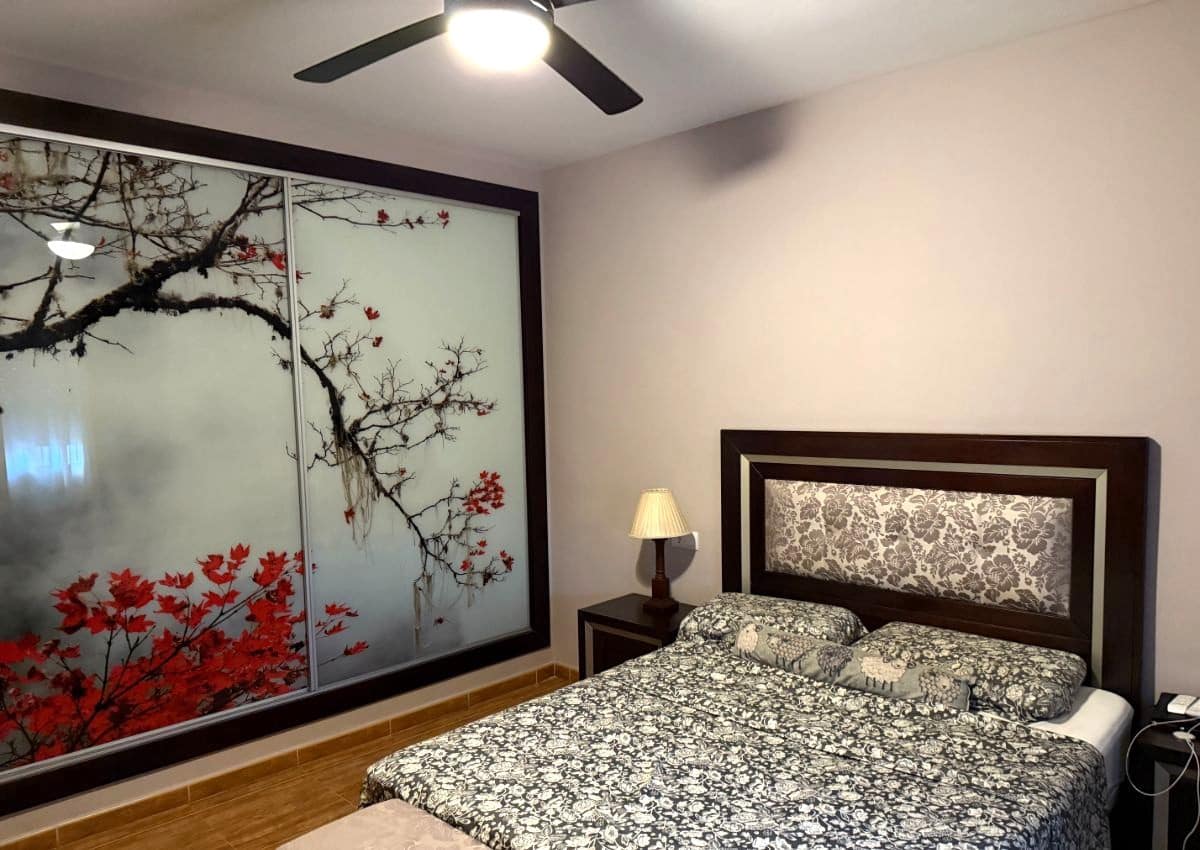 3 soveværelse Villa til salg i Arboleas med swimmingpool - € 350.000 (Ref: 9123589)