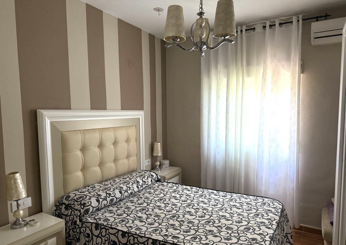 3 soveværelse Villa til salg i Arboleas med swimmingpool - € 350.000 (Ref: 9123589)