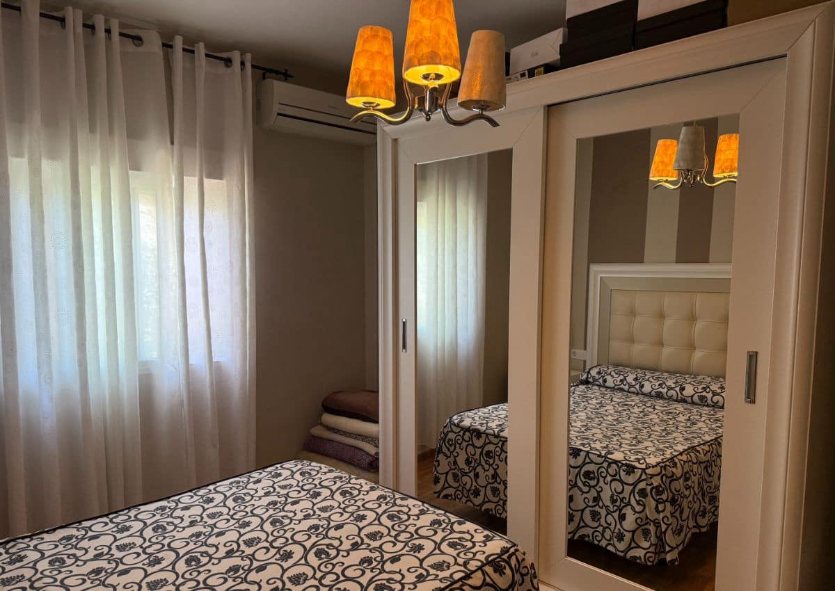 3 soveværelse Villa til salg i Arboleas med swimmingpool - € 350.000 (Ref: 9123589)