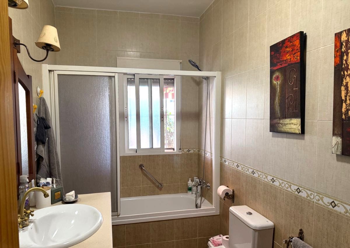 3 soveværelse Villa til salg i Arboleas med swimmingpool - € 350.000 (Ref: 9123589)