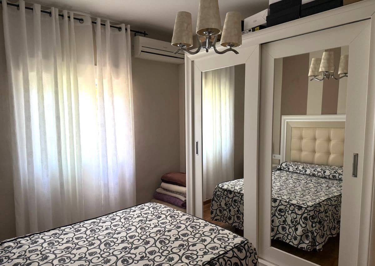 3 soveværelse Villa til salg i Arboleas med swimmingpool - € 350.000 (Ref: 9123589)