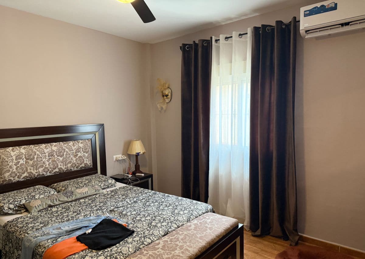 3 soveværelse Villa til salg i Arboleas med swimmingpool - € 350.000 (Ref: 9123589)