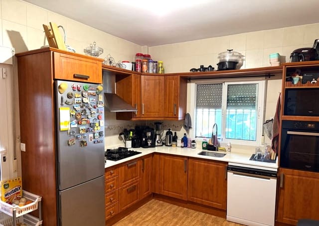 3 soverom Villa til salgs i Arboleas med svømmebasseng - € 350 000 (Ref: 9123589)