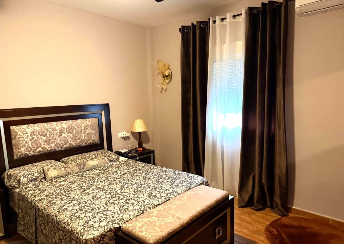 3 soveværelse Villa til salg i Arboleas med swimmingpool - € 350.000 (Ref: 9123589)