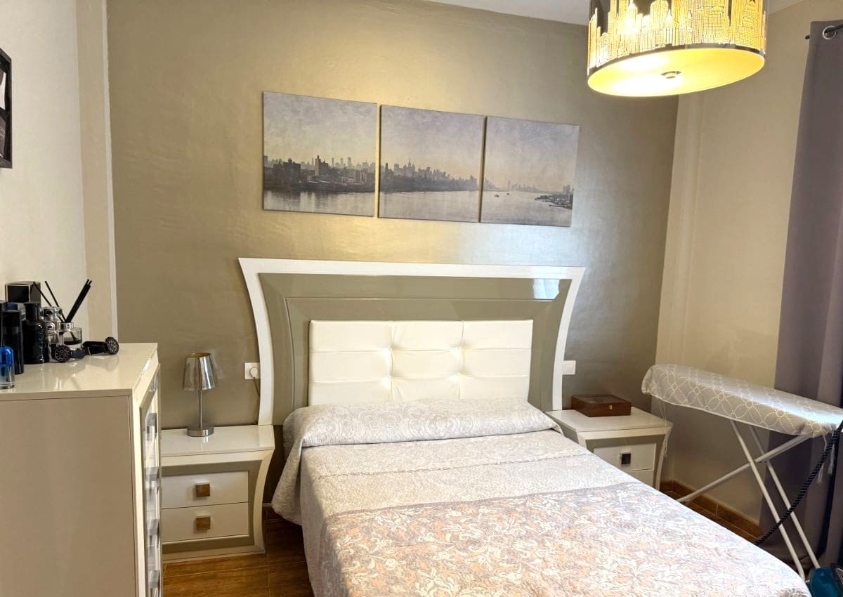 3 soveværelse Villa til salg i Arboleas med swimmingpool - € 350.000 (Ref: 9123589)