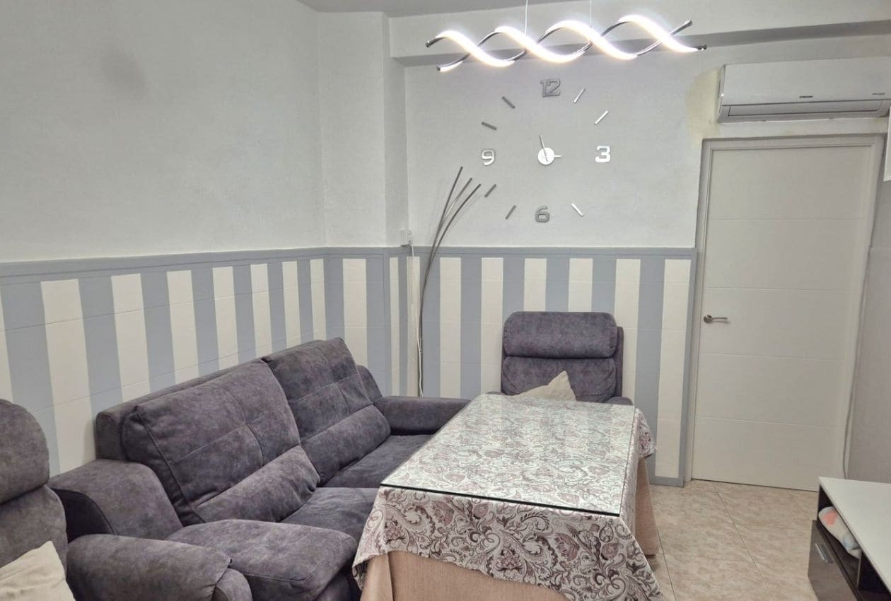 2 soveværelse Byhus til salg i Alcaudete - € 74.000 (Ref: 9127441)