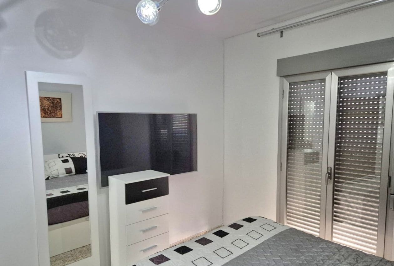 2 soveværelse Byhus til salg i Alcaudete - € 74.000 (Ref: 9127441)