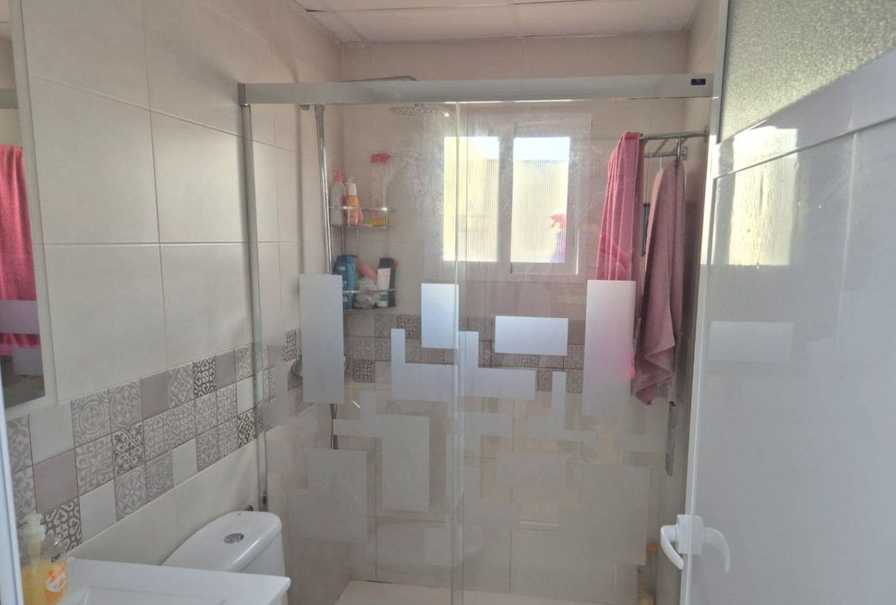 2 soveværelse Byhus til salg i Alcaudete - € 74.000 (Ref: 9127441)