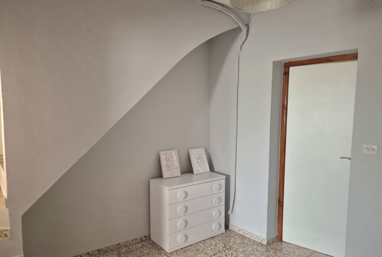 2 soveværelse Byhus til salg i Alcaudete - € 74.000 (Ref: 9127441)