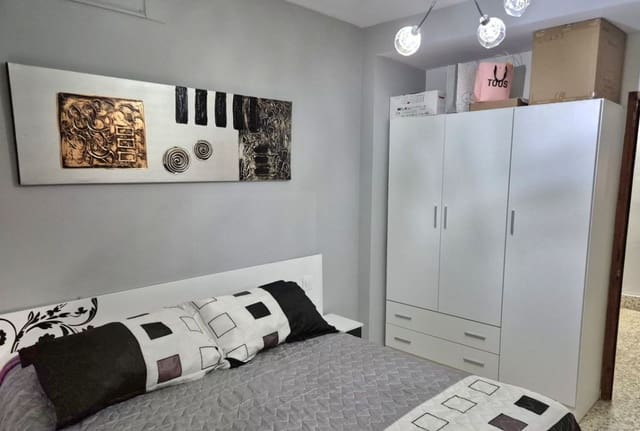 2 soveværelse Byhus til salg i Alcaudete - € 74.000 (Ref: 9127441)