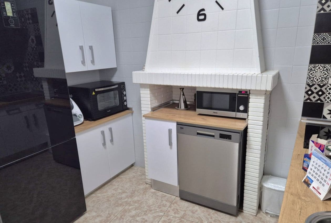 2 soveværelse Byhus til salg i Alcaudete - € 74.000 (Ref: 9127441)