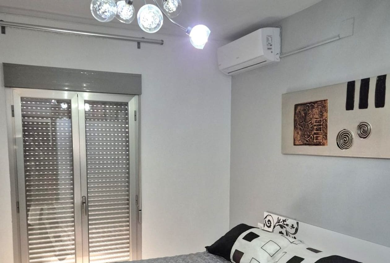 2 soveværelse Byhus til salg i Alcaudete - € 74.000 (Ref: 9127441)