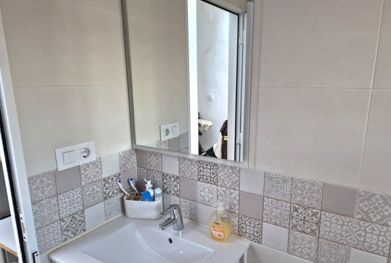 2 soveværelse Byhus til salg i Alcaudete - € 74.000 (Ref: 9127441)