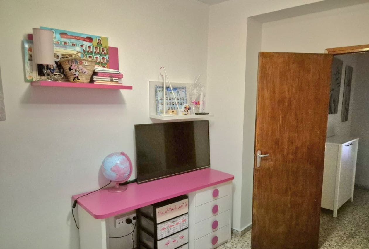 2 soveværelse Byhus til salg i Alcaudete - € 74.000 (Ref: 9127441)