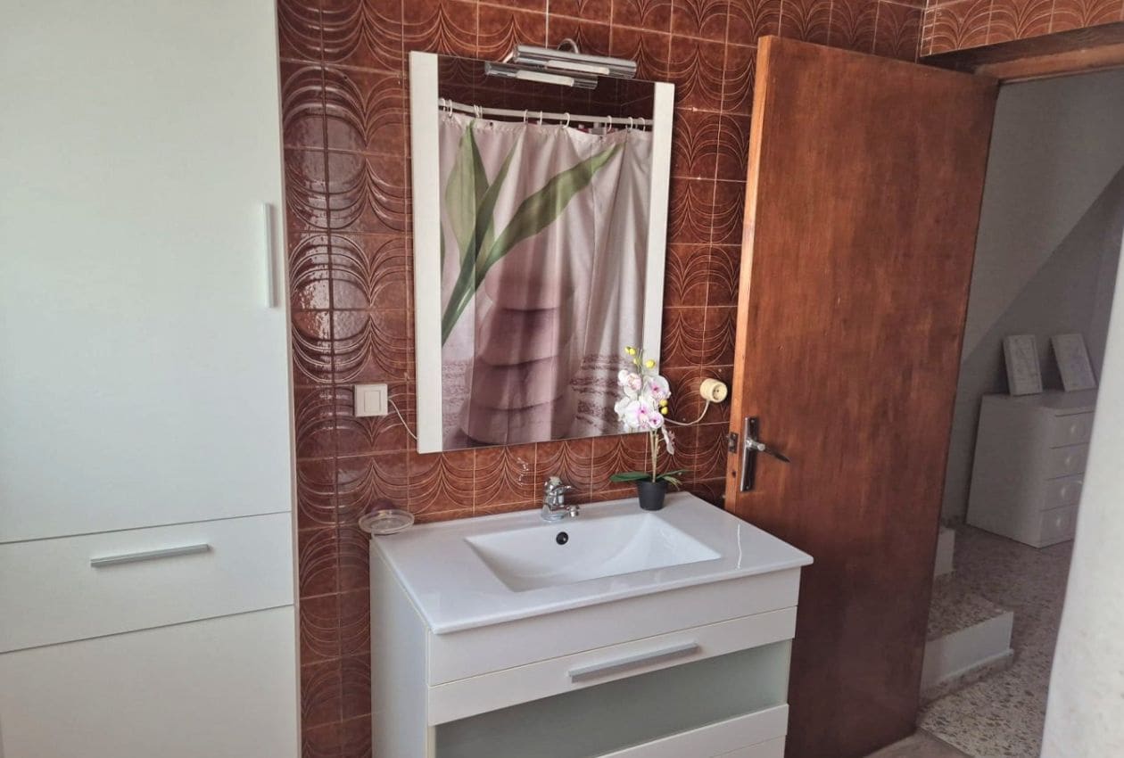 2 soveværelse Byhus til salg i Alcaudete - € 74.000 (Ref: 9127441)