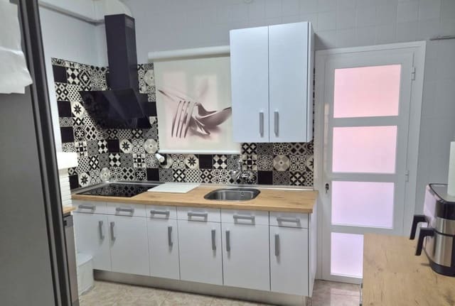 2 soveværelse Byhus til salg i Alcaudete - € 74.000 (Ref: 9127441)