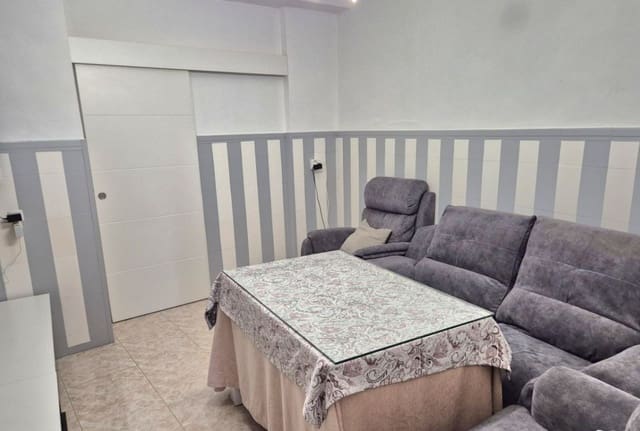 2 soveværelse Byhus til salg i Alcaudete - € 74.000 (Ref: 9127441)