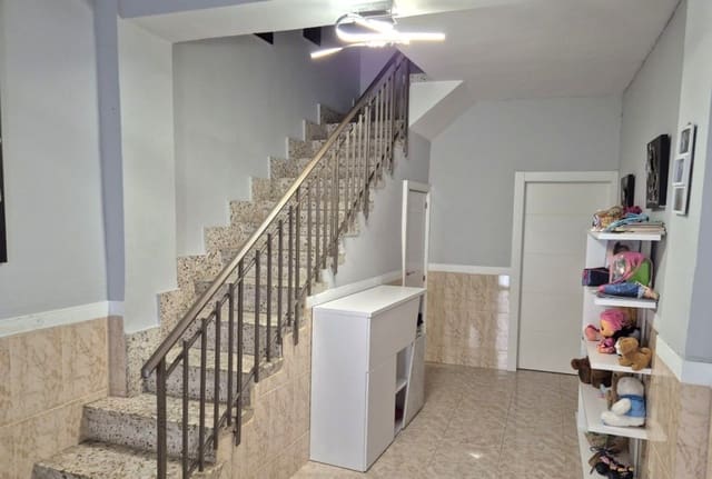 2 soveværelse Byhus til salg i Alcaudete - € 74.000 (Ref: 9127441)