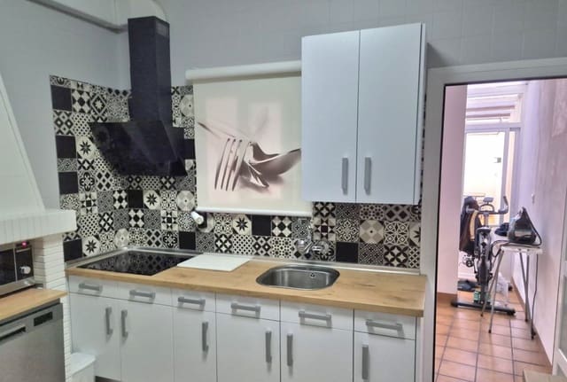 2 soveværelse Byhus til salg i Alcaudete - € 74.000 (Ref: 9127441)