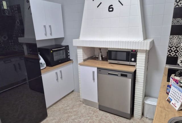 2 soveværelse Byhus til salg i Alcaudete - € 74.000 (Ref: 9127441)